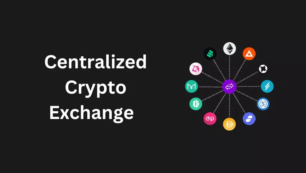 Centralized Crypto Exchange