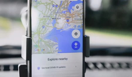 Google Maps’ Upcoming Privacy Features Give Users More Control Over Their Location Data