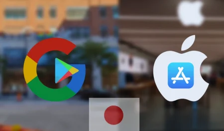 Japan Dismantle Apple And Google’s Monopoly