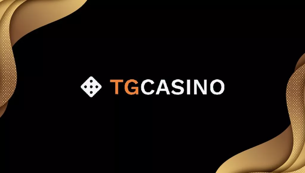 TG Casino's TGC token