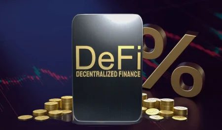 The Potential of Decentralized Finance (DeFi) 