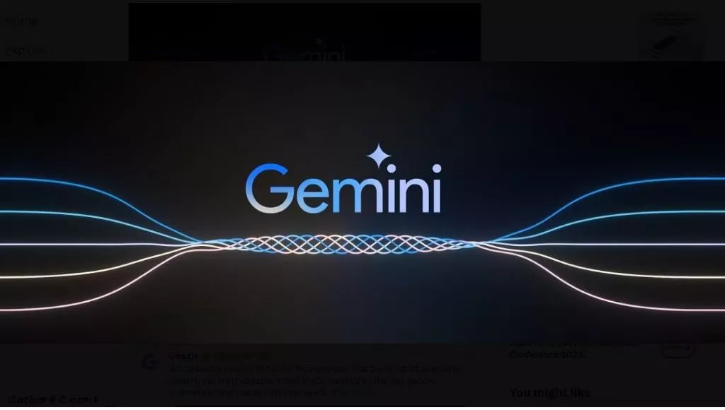 Use Google's Gemini AI Chatbot