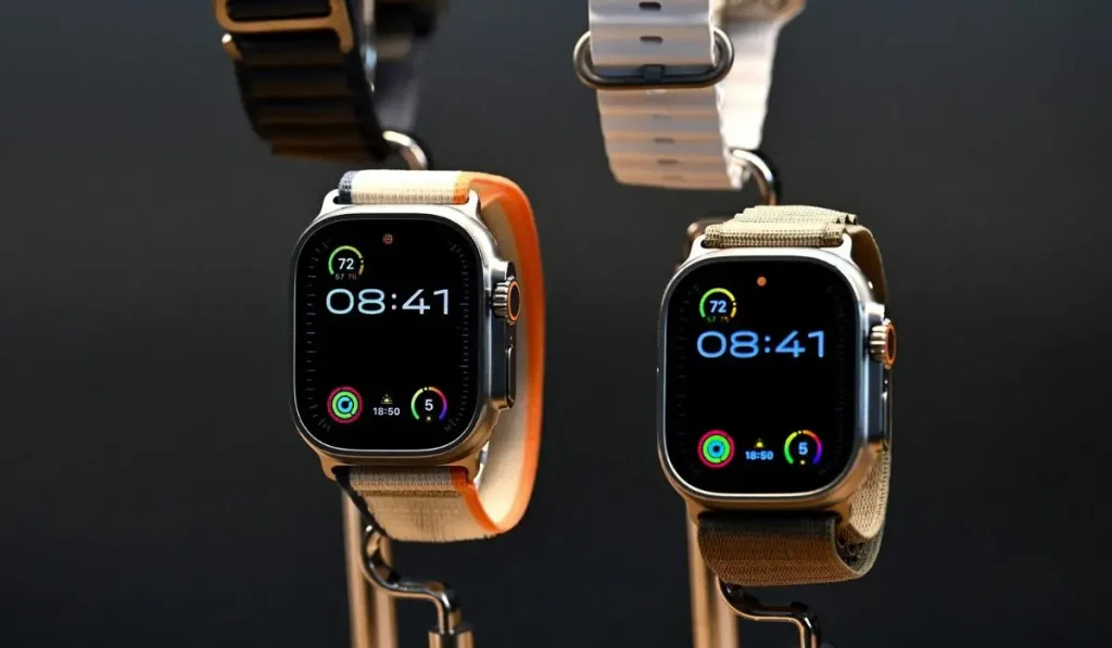Apple Watch Series 9 and Ultra 2 To Get Software Fix Disabling Controversial Pulse Oximetry Sensor