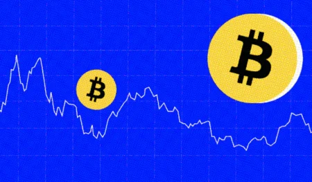 Bitcoin Drops To 7-Week Low As Grayscale’s BTC ETF Experience