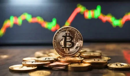 Bitcoin’s Price Decline Slows Down As Net Inflows To Spot Bitcoin ETFs Increase