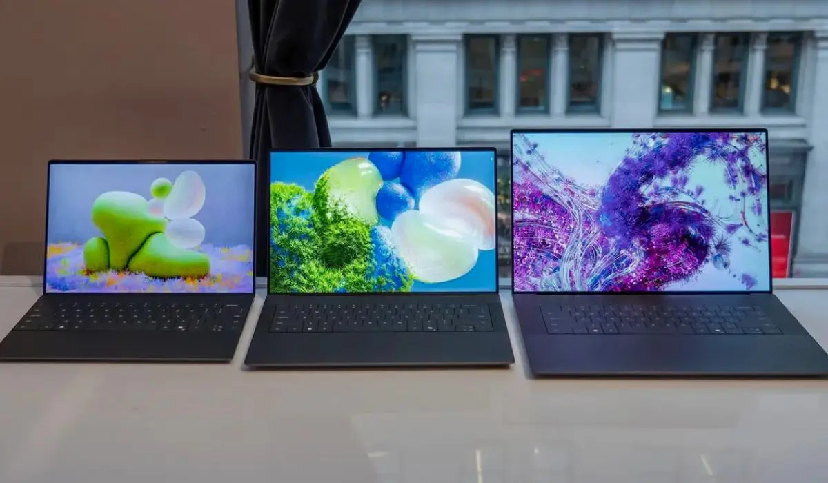 Dell Announces Three XPS Models For 2024