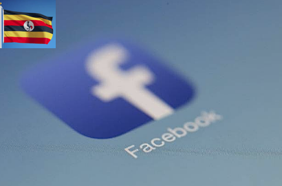 Facebook confirms ban of top Ugandan officials' accounts for “inauthentic behaviour.”