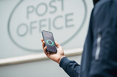 BotswanaPost digitalises its post business
