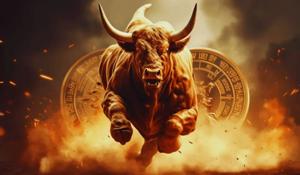 What Are The Signs Of The Next Crypto Bull Run