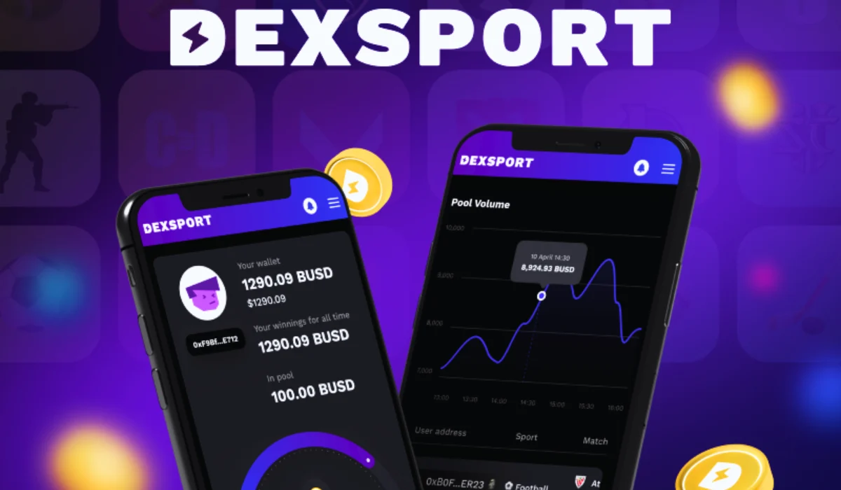What Is Dexsport