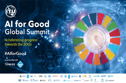 3rd AI for Good Global Summit targets impact on a global scale
