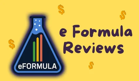 e Formula Reviews