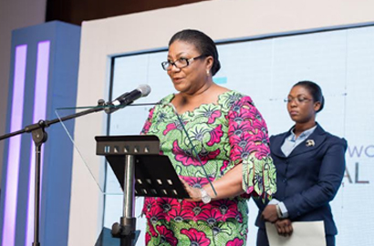 Second Ghana Executive Women Network conference set for October