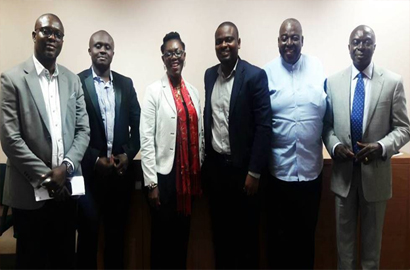 BBCC tasked with initiating dialogue on Ghana Broadband Policy