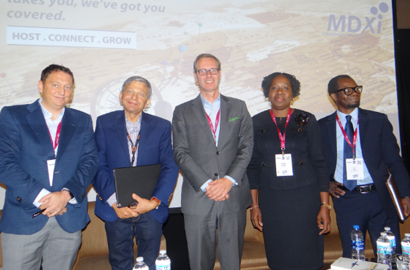 Terrestrial fibre still mother of all bottlenecks in Africa say experts at Africa Panel Session