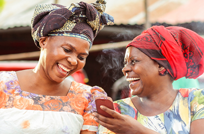 Vodacom Tanzania marks 10 years of M-Pesa