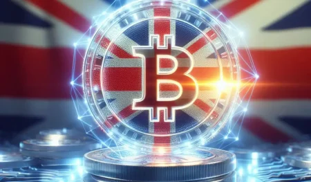 Crypto Asset Tax Regime In The UK 