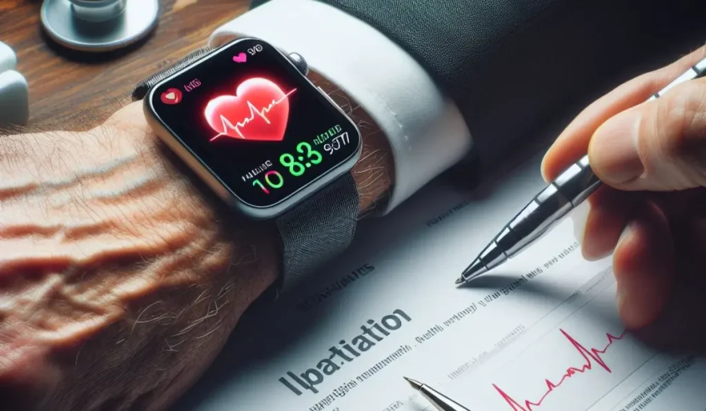 Heart-Rate Apps For Apple Watch