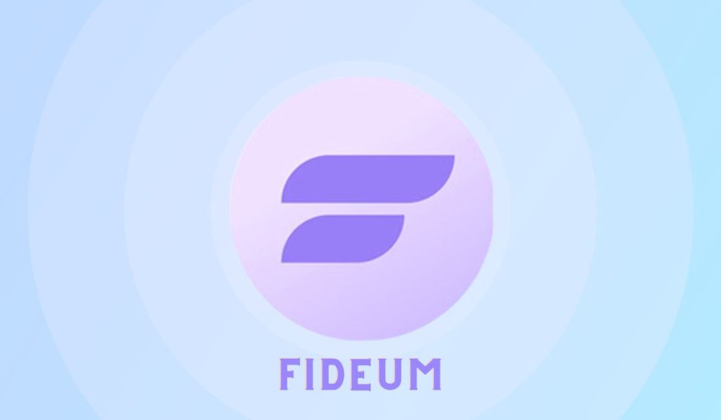 How To Buy Fideum