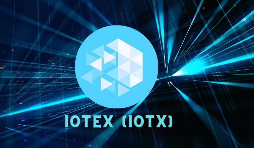 Iotex (IOTX) Price Prediction