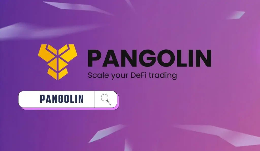 Pangolin price prediction