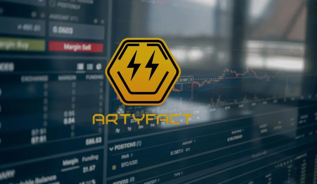 Artyfact (Arty) Price Prediction