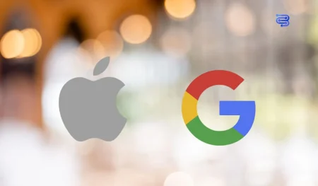 Apple and Google Breakup