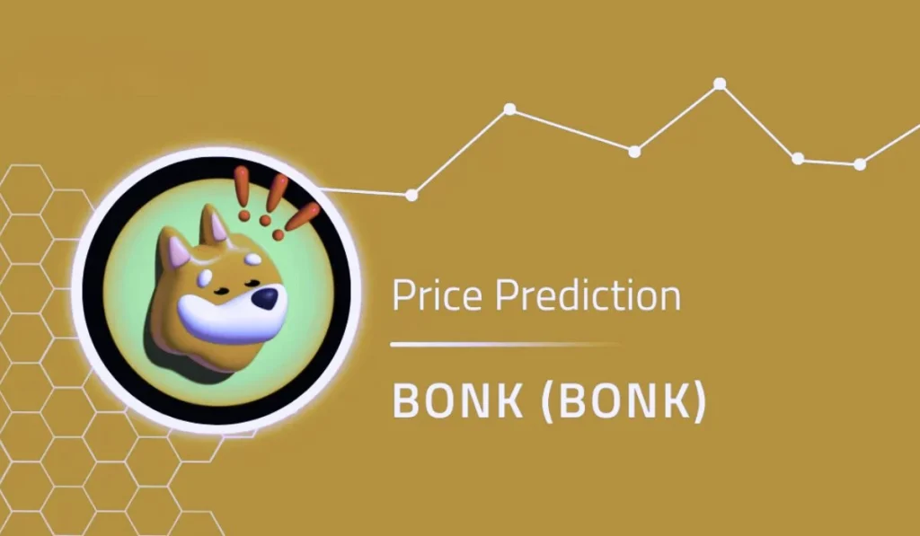 Bonk(BONK) Price Prediction