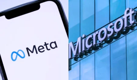 Meta And Microsoft Join Epic Games In Battle Against Apple’s App Store Fee Policies
