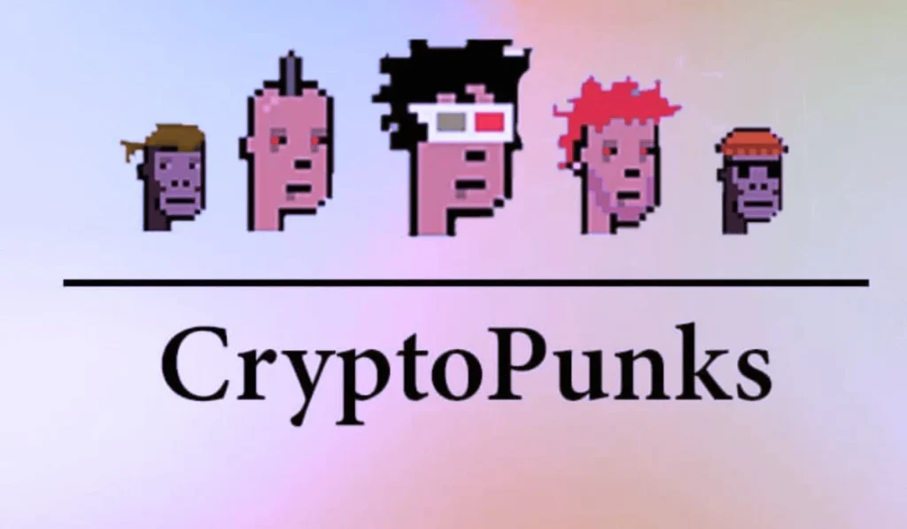 cryptopunks nft