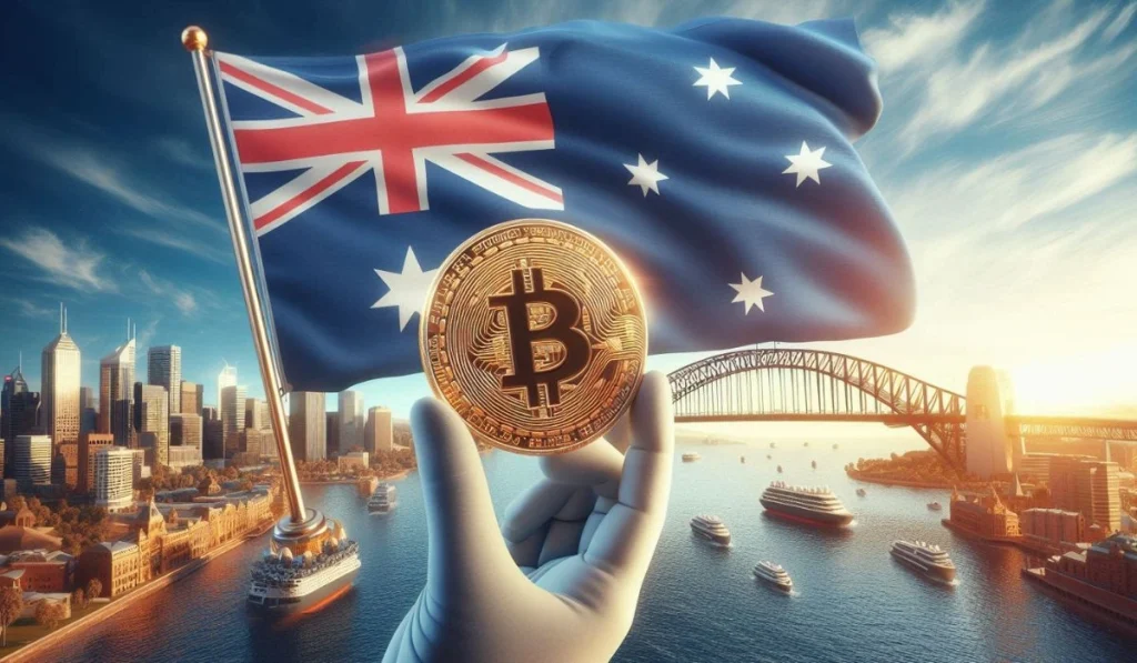 Australia Joins Bitcoin ETF Bandwagon Following Astounding US Success