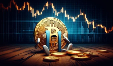 Bitcoin’s Funding Rate and Resistance Threatens Price Rebound