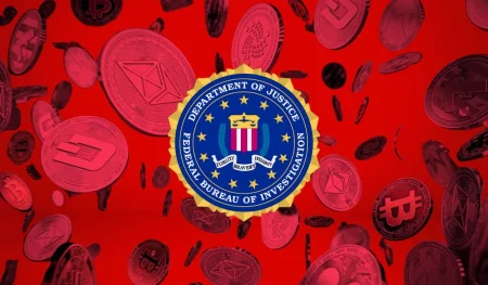 FBI Warns Americans Against The Use of Unregistered Crypto Platforms
