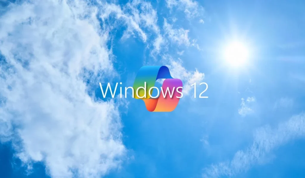 Windows 12 Release date