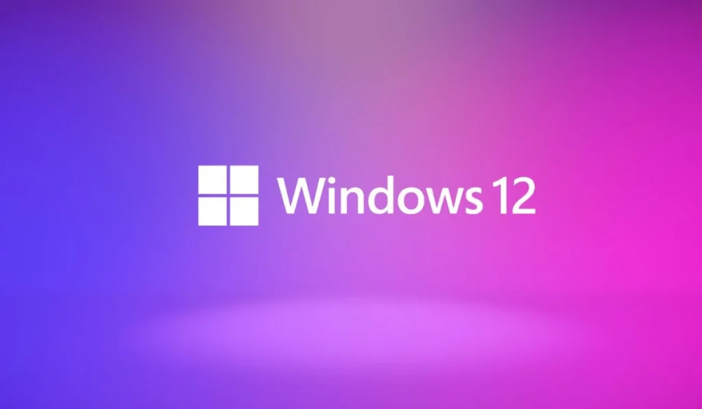 Windows 12 Leaks