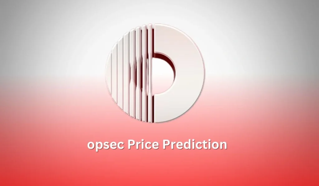 opsec crypto price prediction