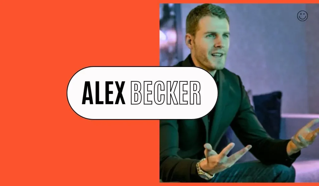 Alex Becker