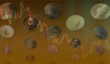 Analysts Warn Altcoins Are A ‘Relatively Huge’ Investment Risk And Their Bull Run Is Over