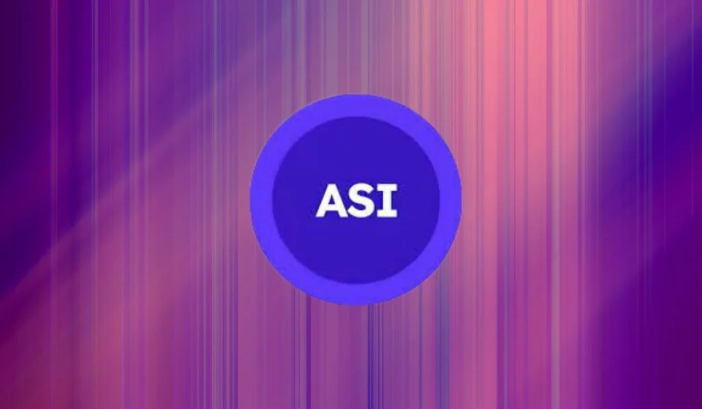 Artificial Superintelligence Alliance (ASI) crypto token