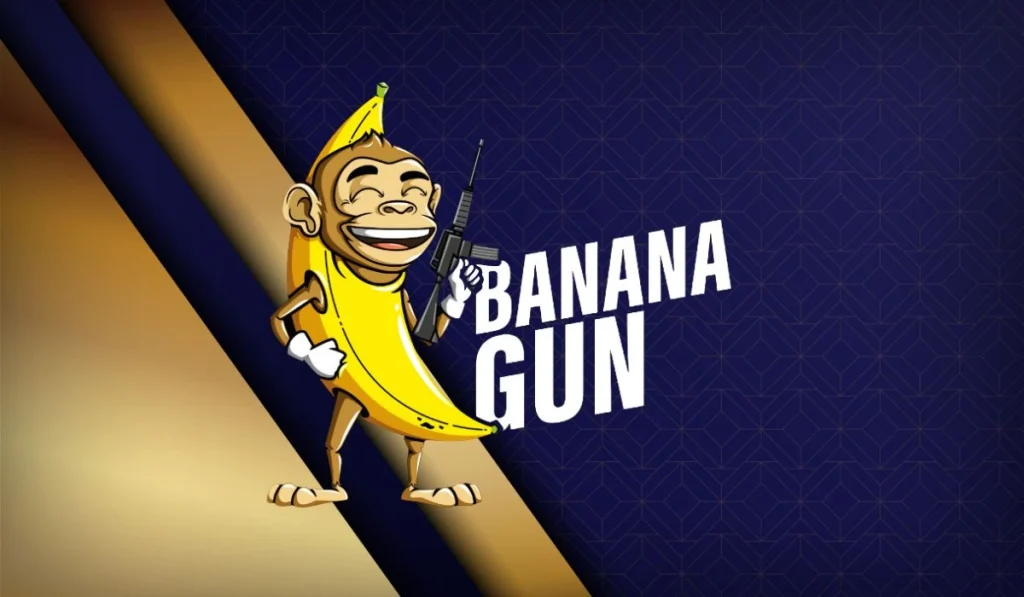 Banana Gun V2 Price prediction 2025
