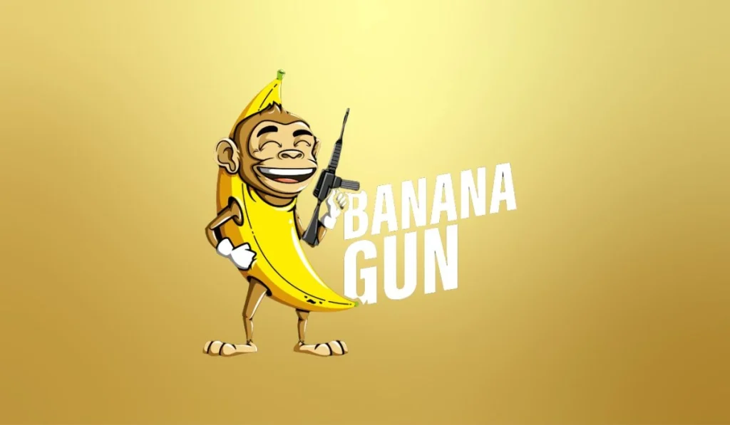 Banana Gun V2 price prediction