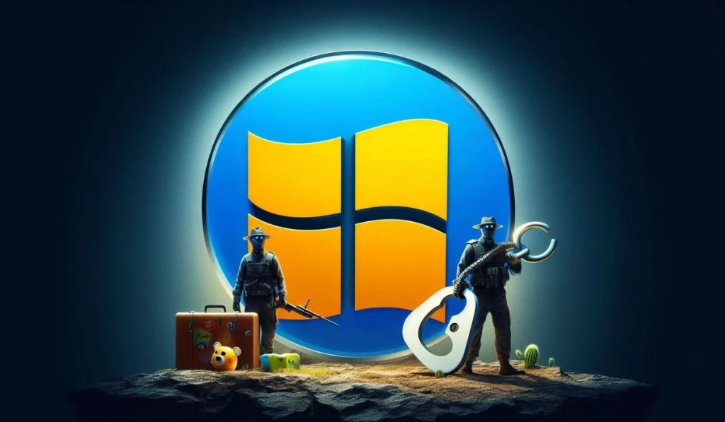 Latest Windows 11 Security Update Might Break Your VPN