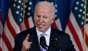 Biden Bans Chinese Crypto Miner From Operating Near US Nuclear Base