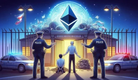 Brothers And Former MIT Students Arrested For Stealing $25 Million From Ethereum