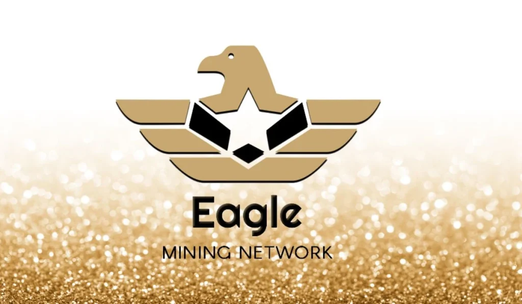 Eagle Mining Network price prediction