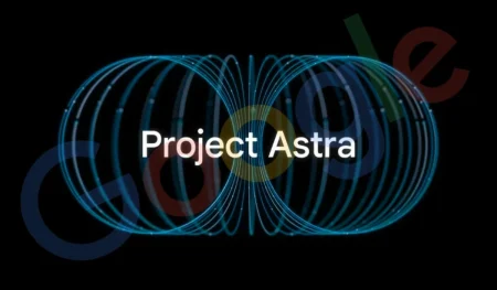 Google Announces GPT-4o Competitor – Project Astra