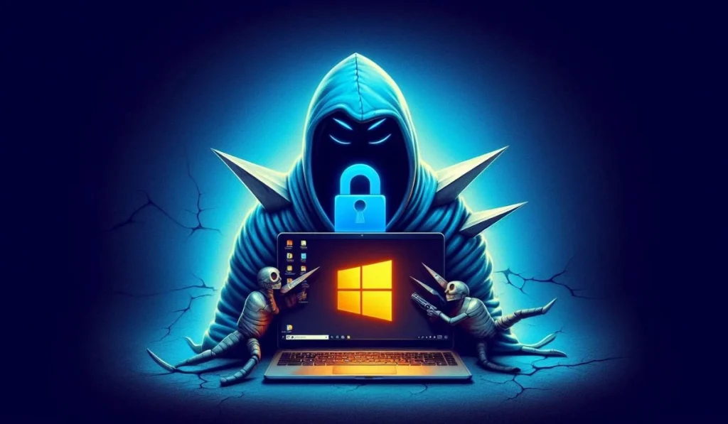 Microsoft's latest Windows security updates might break your VPN