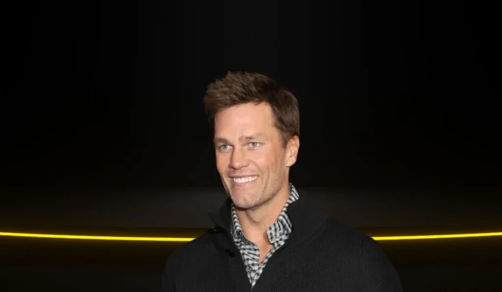 NFL Legend Tom Brady Roasted During Netflix Special For His Links To FTX